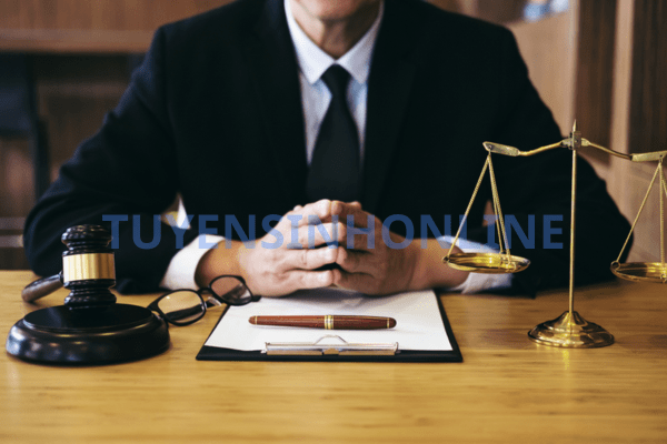 5 lý do mà bạn nên chọn học ngành Luật