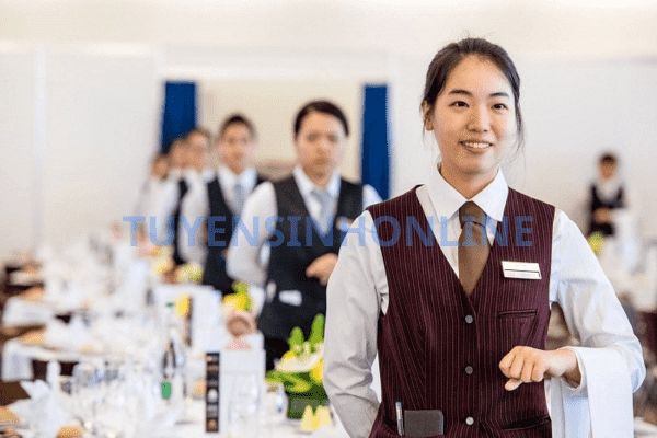 Ngành Quản trị khách sạn là gì?