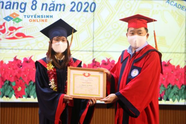 bằng tốt nghiệp Học viện Tài chính
